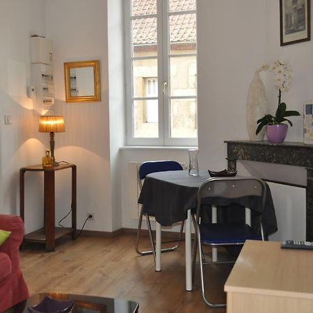מולאן L'Appartement D'Aymar מראה חיצוני תמונה