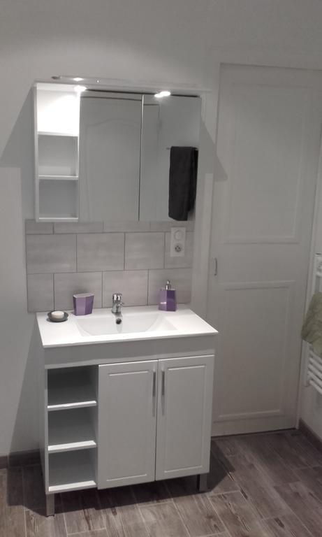 מולאן L'Appartement D'Aymar מראה חיצוני תמונה