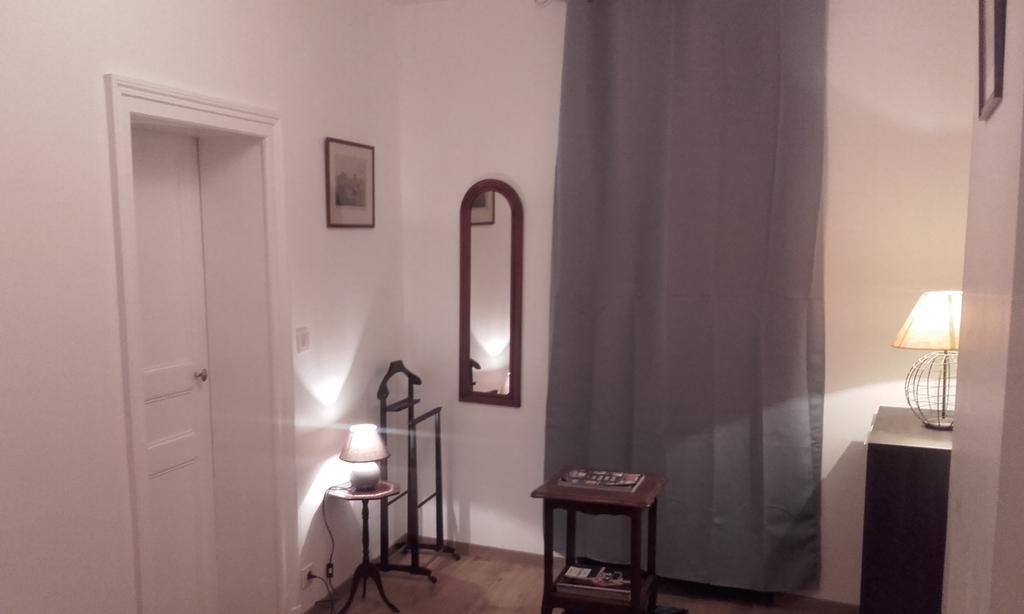 מולאן L'Appartement D'Aymar מראה חיצוני תמונה